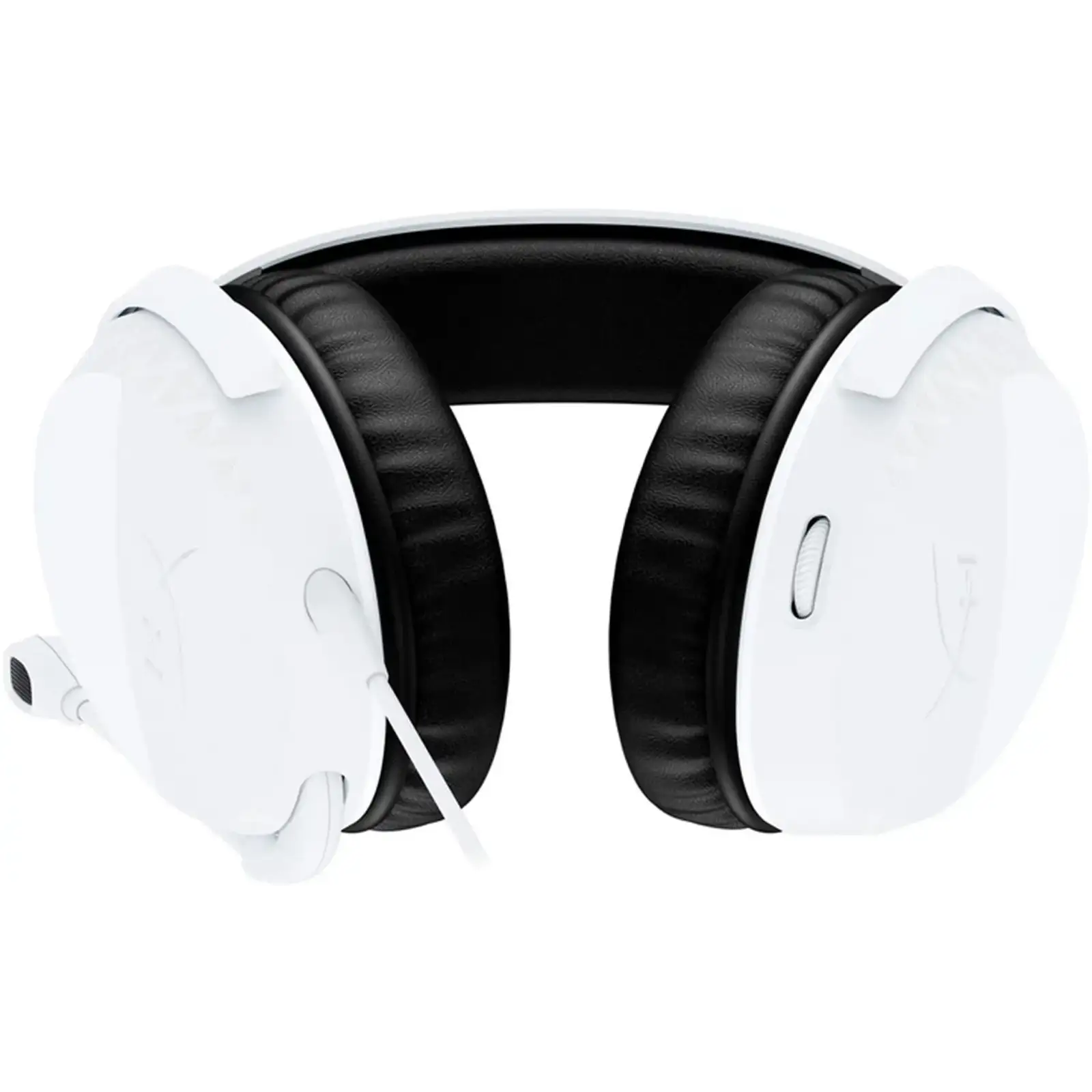Гарнітура ігрова HyperX Cloud Stinger 3 Wired White (BS1T6AA) UA
