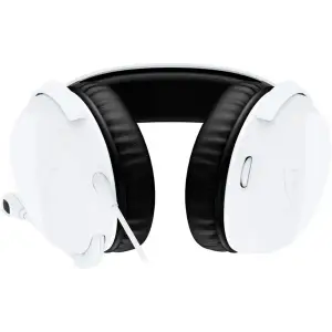 Гарнітура ігрова HyperX Cloud Stinger 3 Wired White (BS1T6AA) UA
