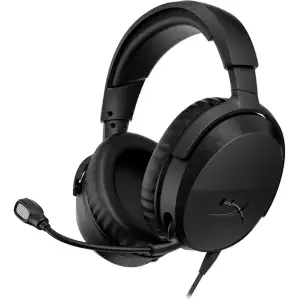 Гарнітура ігрова HyperX Cloud Stinger 3 Wired for Xbox Black (BS1T7AA) UA