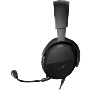 Гарнітура ігрова HyperX Cloud Stinger 3 Wired for Xbox Black (BS1T7AA) UA