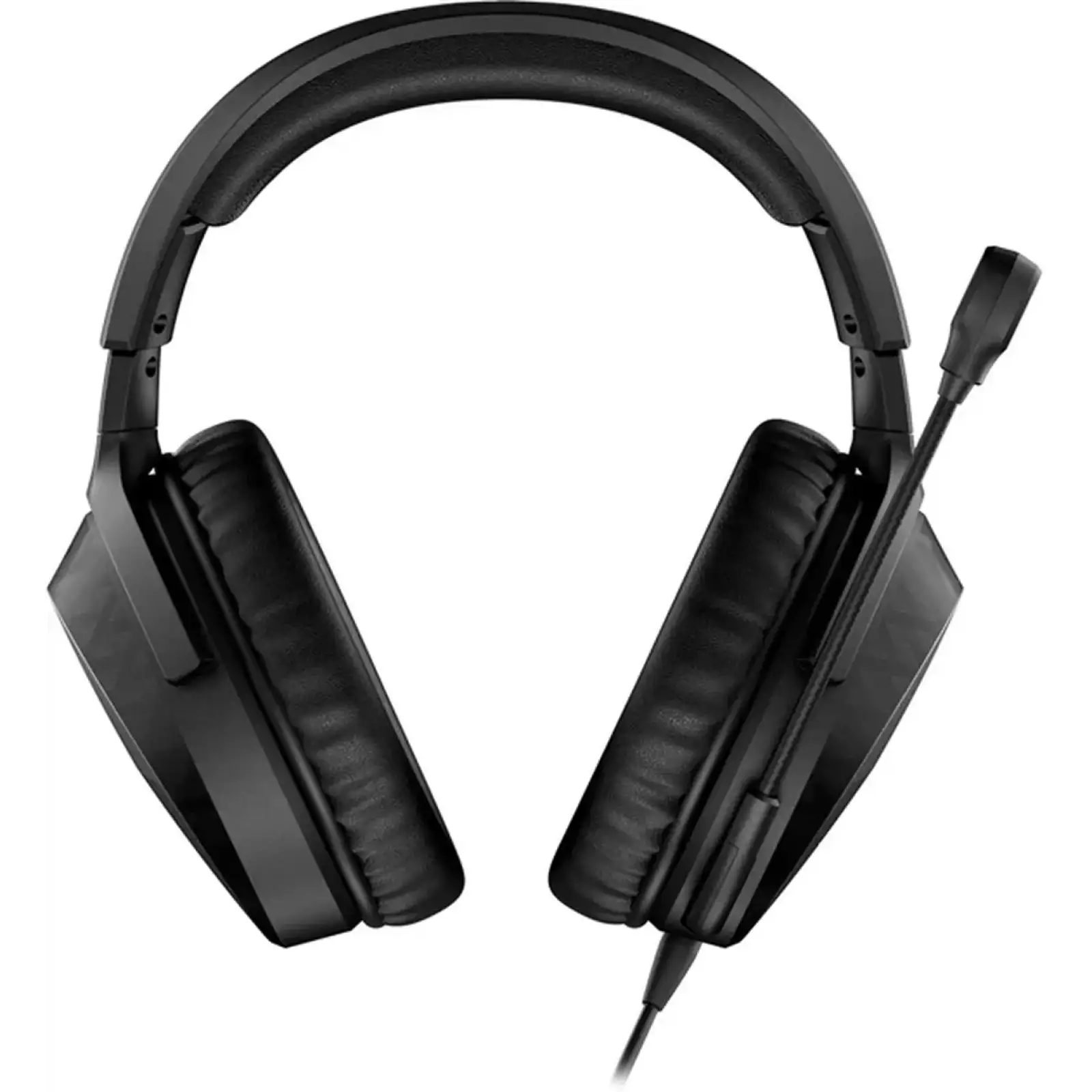 Гарнітура ігрова HyperX Cloud Stinger 3 Wired for Xbox Black (BS1T7AA) UA