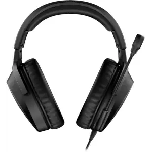 Гарнітура ігрова HyperX Cloud Stinger 3 Wired for Xbox Black (BS1T7AA) UA