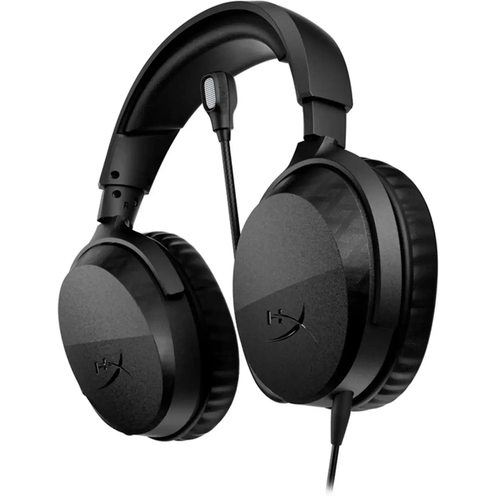 Гарнітура ігрова HyperX Cloud Stinger 3 Wired for Xbox Black (BS1T7AA) UA