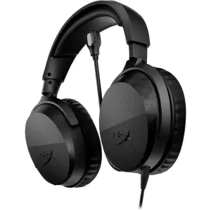 Гарнітура ігрова HyperX Cloud Stinger 3 Wired for Xbox Black (BS1T7AA) UA