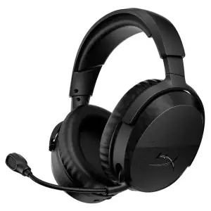 Колір: Чорний - Гарнітура ігрова HyperX Cloud Stinger 3 Wireless Black (BS1T8AA) UA