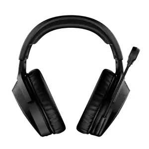 Гарнітура ігрова HyperX Cloud Stinger 3 Wireless Black (BS1T8AA) UA