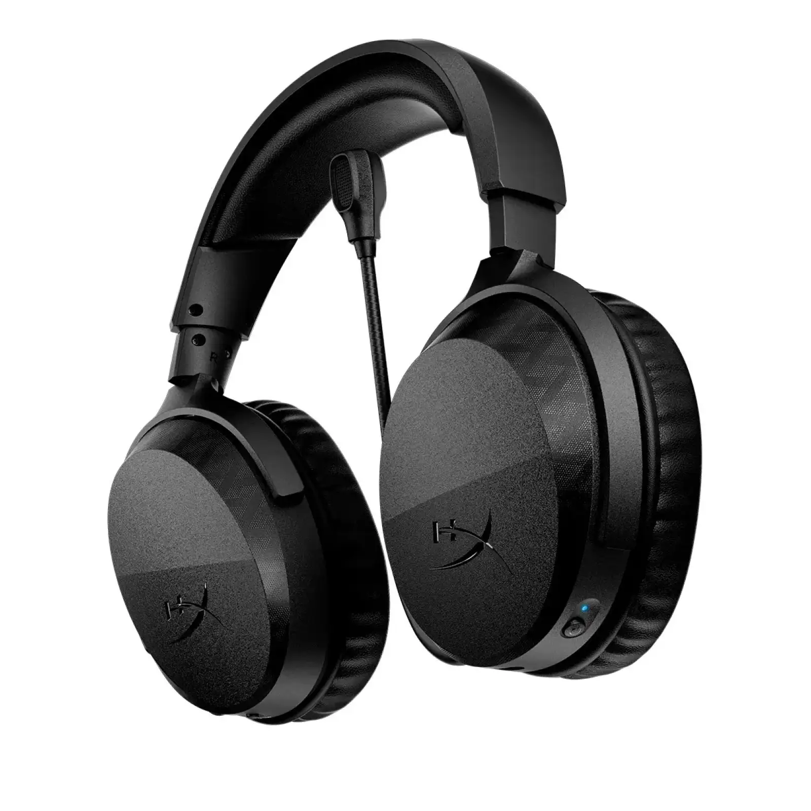 Гарнітура ігрова HyperX Cloud Stinger 3 Wireless Black (BS1T8AA) UA