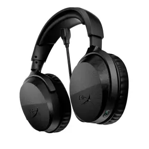 Гарнітура ігрова HyperX Cloud Stinger 3 Wireless Black (BS1T8AA) UA