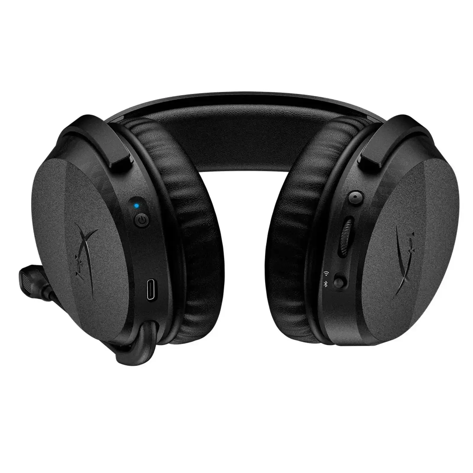 Гарнітура ігрова HyperX Cloud Stinger 3 Wireless Black (BS1T8AA) UA
