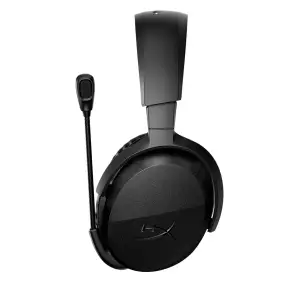 Гарнітура ігрова HyperX Cloud Stinger 3 Wireless Black (BS1T8AA) UA