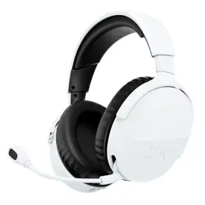 Колір: Білий - Гарнітура ігрова HyperX Cloud Stinger 3 Wireless White (BS1T9AA) UA