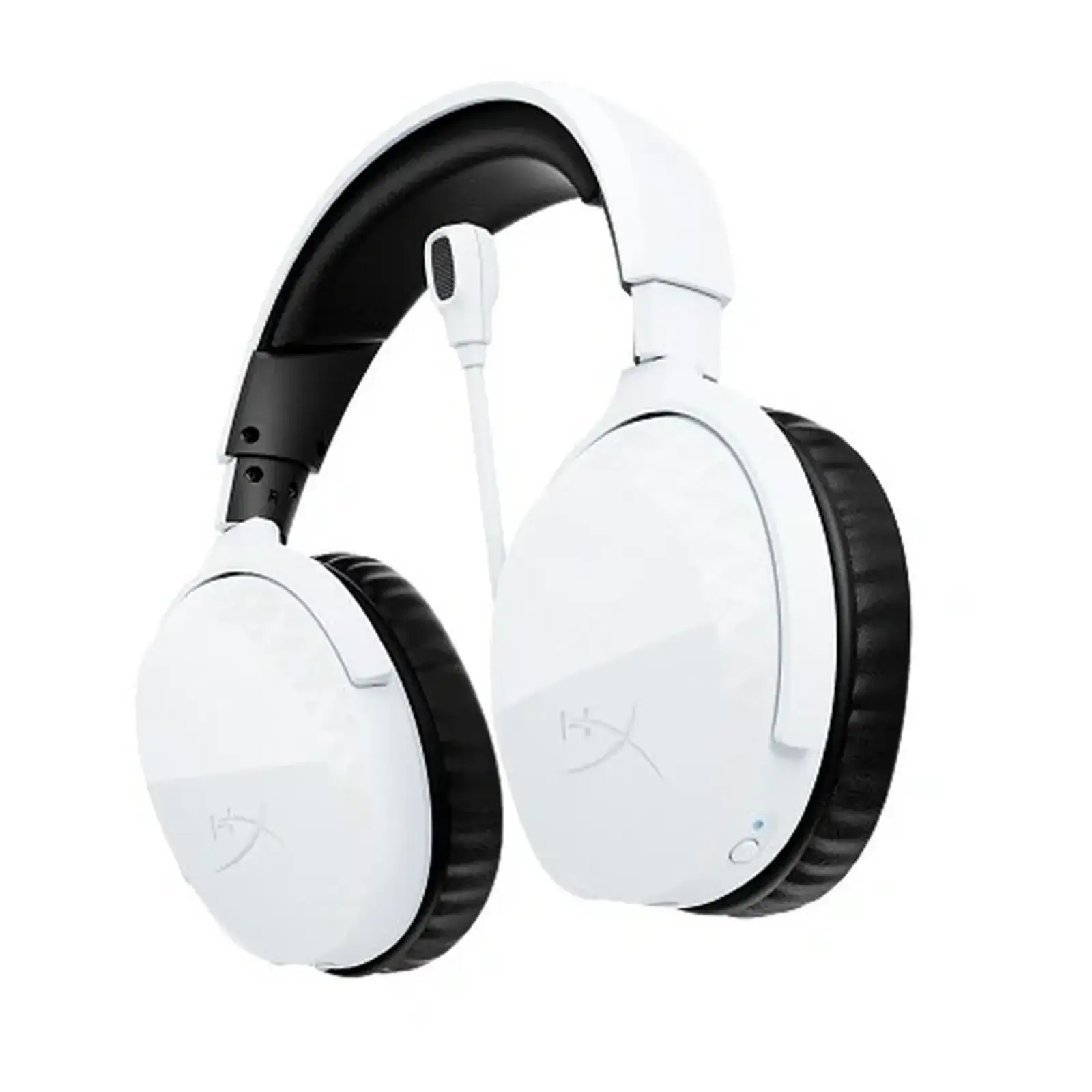 Гарнітура ігрова HyperX Cloud Stinger 3 Wireless White (BS1T9AA) UA