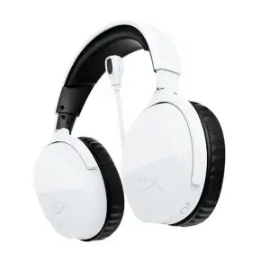Гарнітура ігрова HyperX Cloud Stinger 3 Wireless White (BS1T9AA) UA