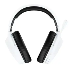Гарнітура ігрова HyperX Cloud Stinger 3 Wireless White (BS1T9AA) UA