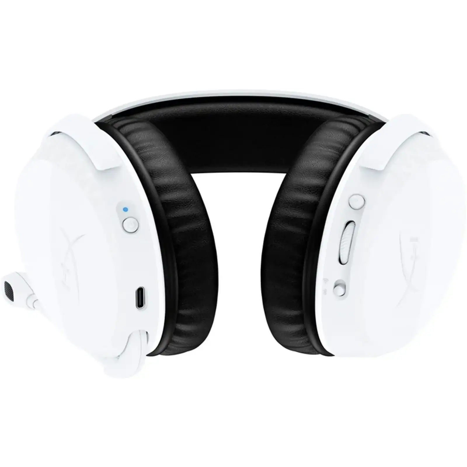 Гарнітура ігрова HyperX Cloud Stinger 3 Wireless White (BS1T9AA) UA