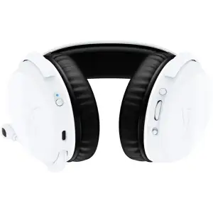 Гарнітура ігрова HyperX Cloud Stinger 3 Wireless White (BS1T9AA) UA