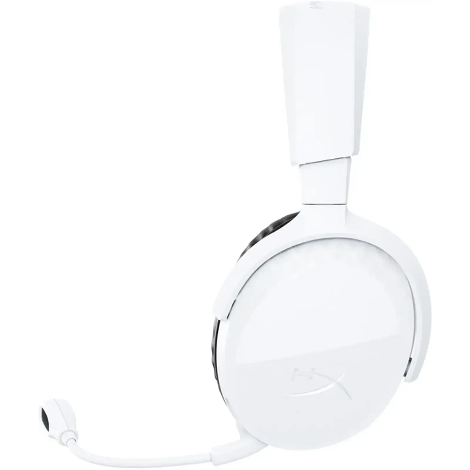 Гарнітура ігрова HyperX Cloud Stinger 3 Wireless White (BS1T9AA) UA