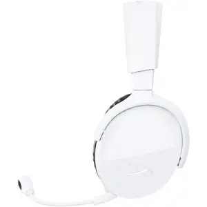 Гарнітура ігрова HyperX Cloud Stinger 3 Wireless White (BS1T9AA) UA