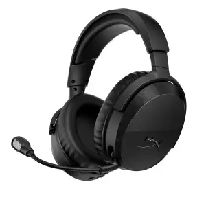 Гарнітура ігрова HyperX Cloud Stinger 3 Wireless for Xbox Black (BS1U0AA) UA