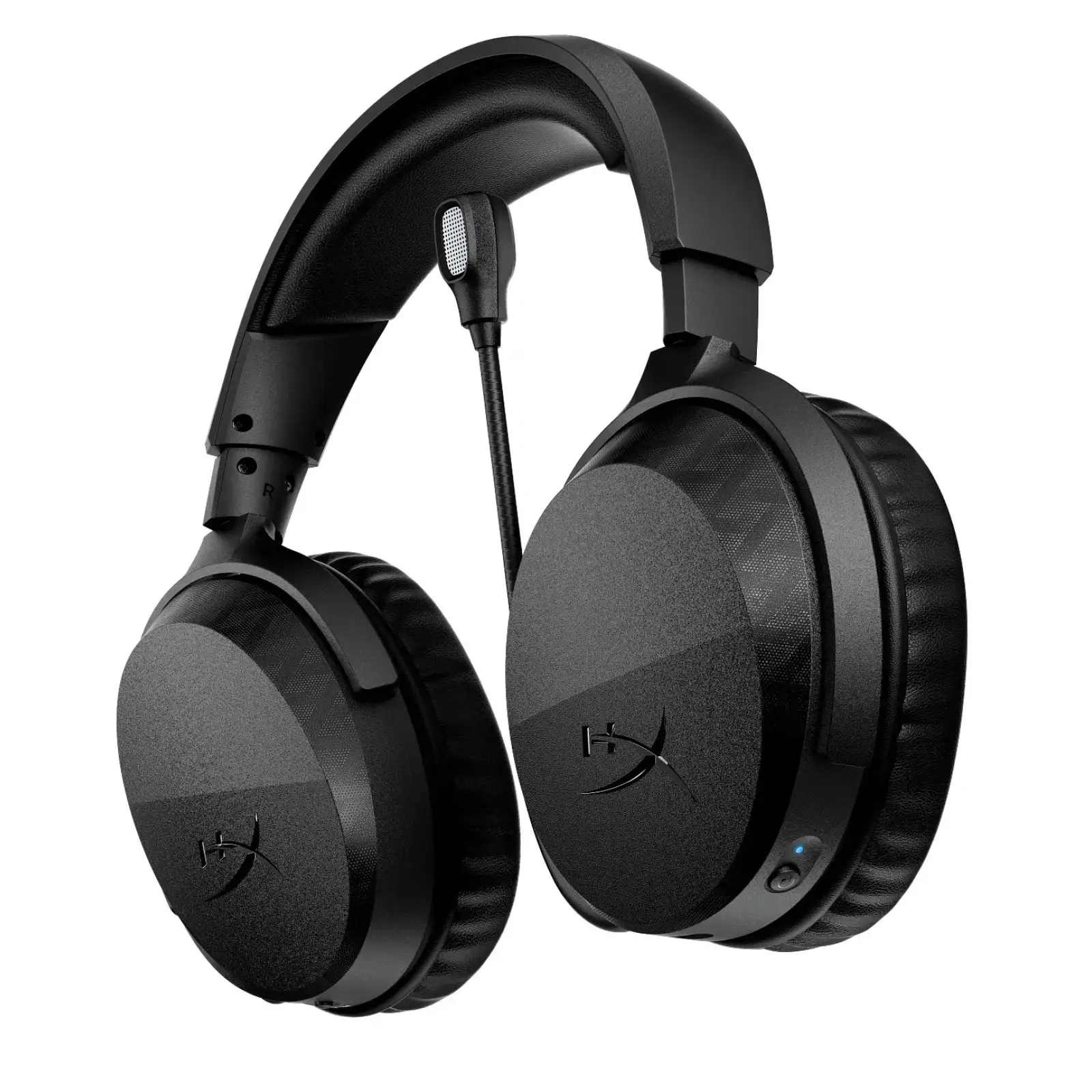 Гарнітура ігрова HyperX Cloud Stinger 3 Wireless for Xbox Black (BS1U0AA) UA