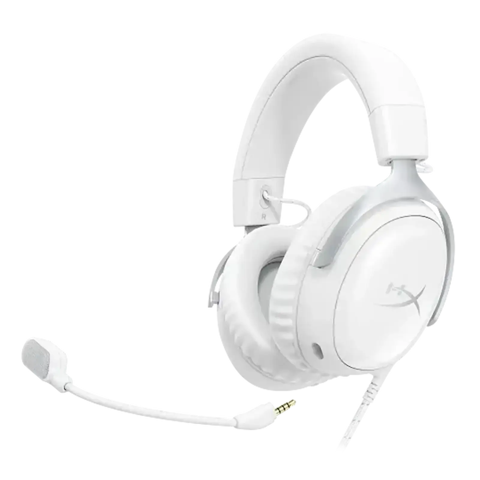 Навушники HyperX Cloud III White (BS7C1AA)