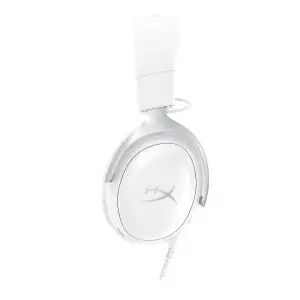 Навушники HyperX Cloud III White (BS7C1AA)