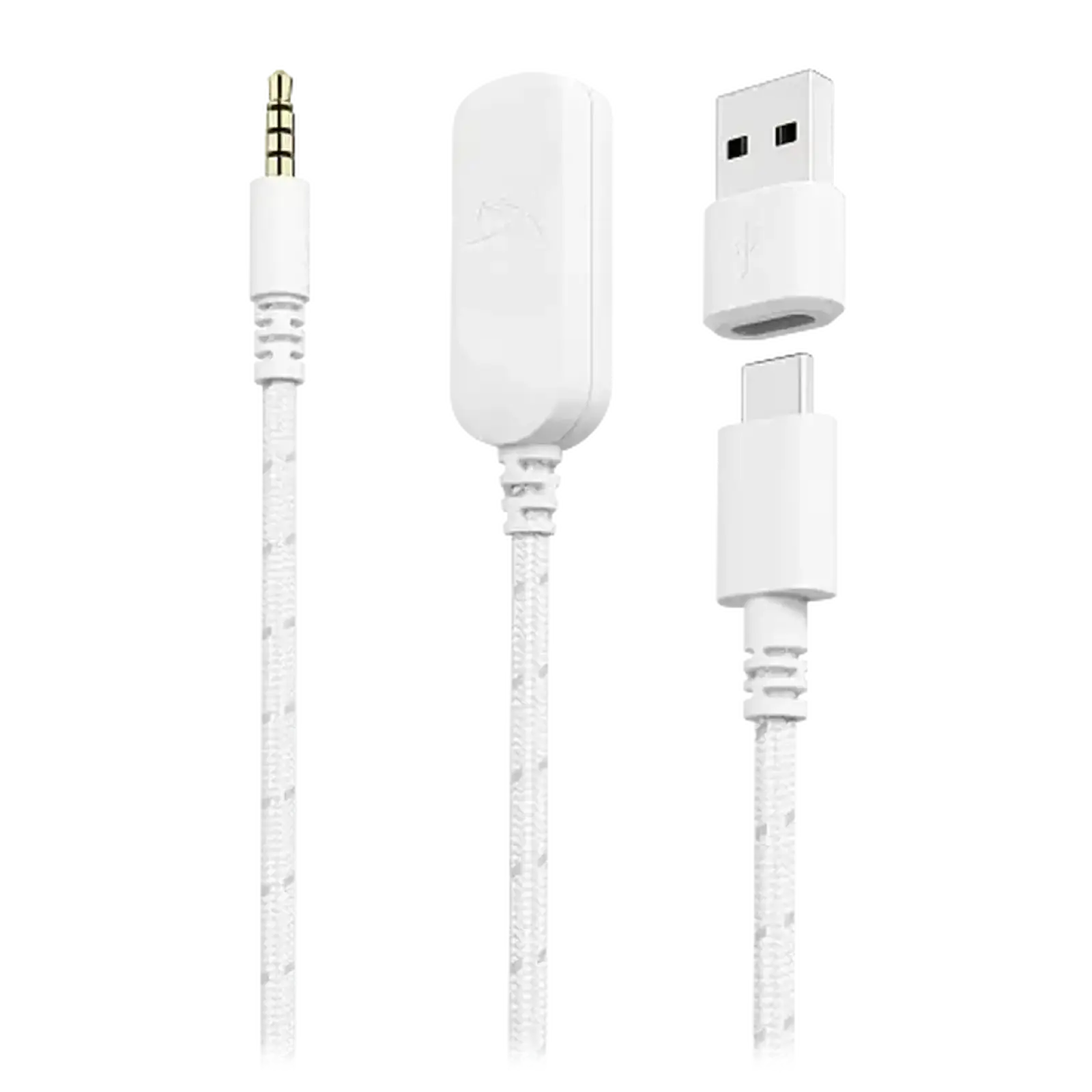 Навушники HyperX Cloud III White (BS7C1AA)