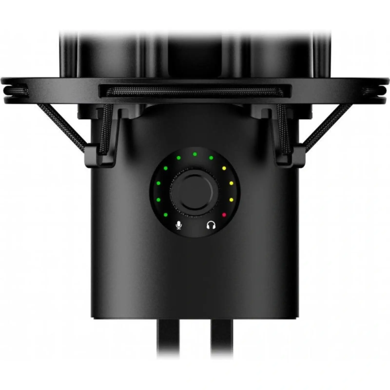 Мікрофон HyperX QuadCast 2 S Black