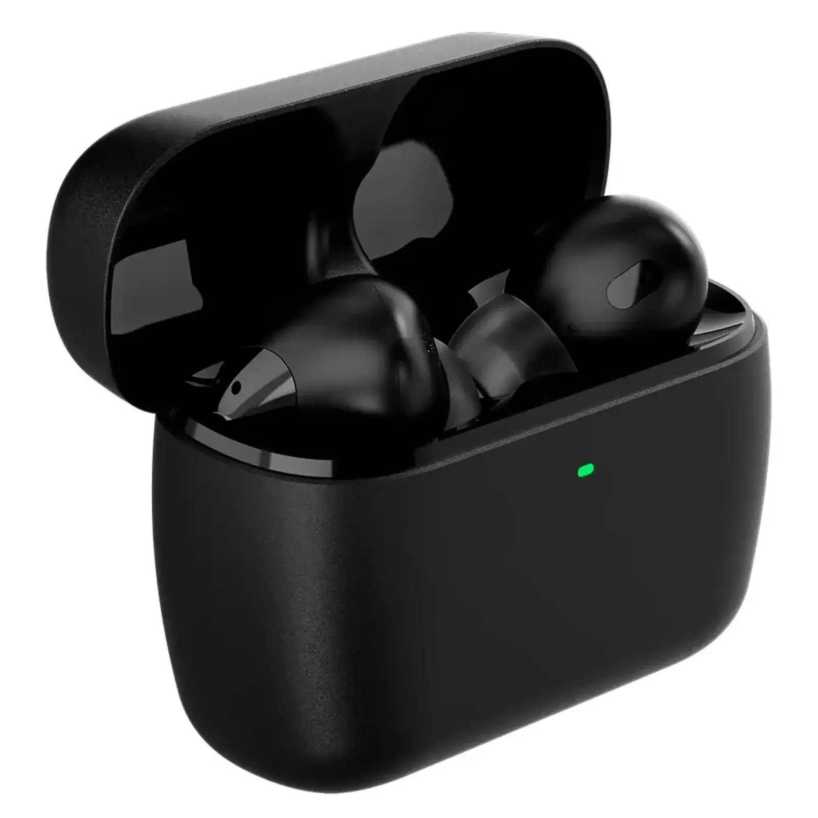 Навушники HyperX Cloud MIX Buds 2 Black (N67868-001)