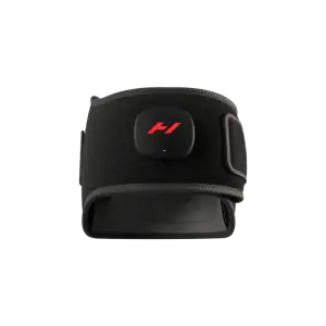 Массажный пояс Hyperice Venom 2 Back Wrap (22000 001-00)