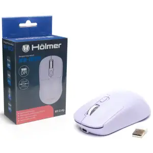 Мышь бездротова Hölmer MW-02OF UA