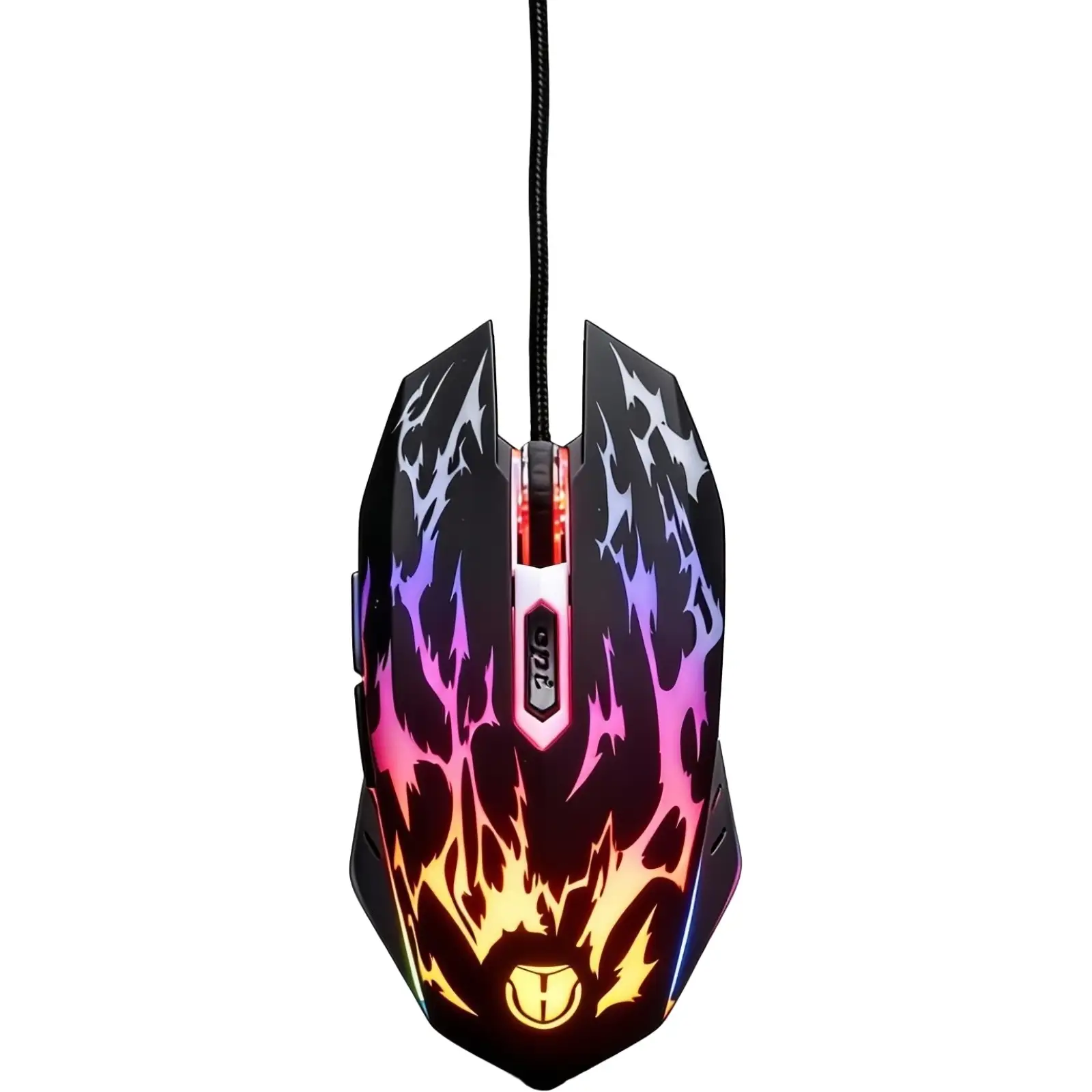 Мышь Hölmer M-01GS UA