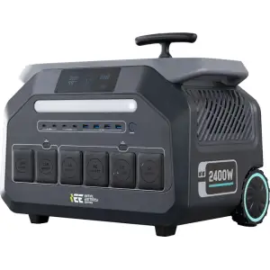 Зарядна станція IEETek P2400