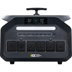 Зарядна станція IEETek P2400