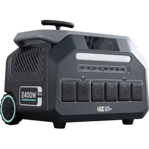 Зарядна станція IEETek P2400