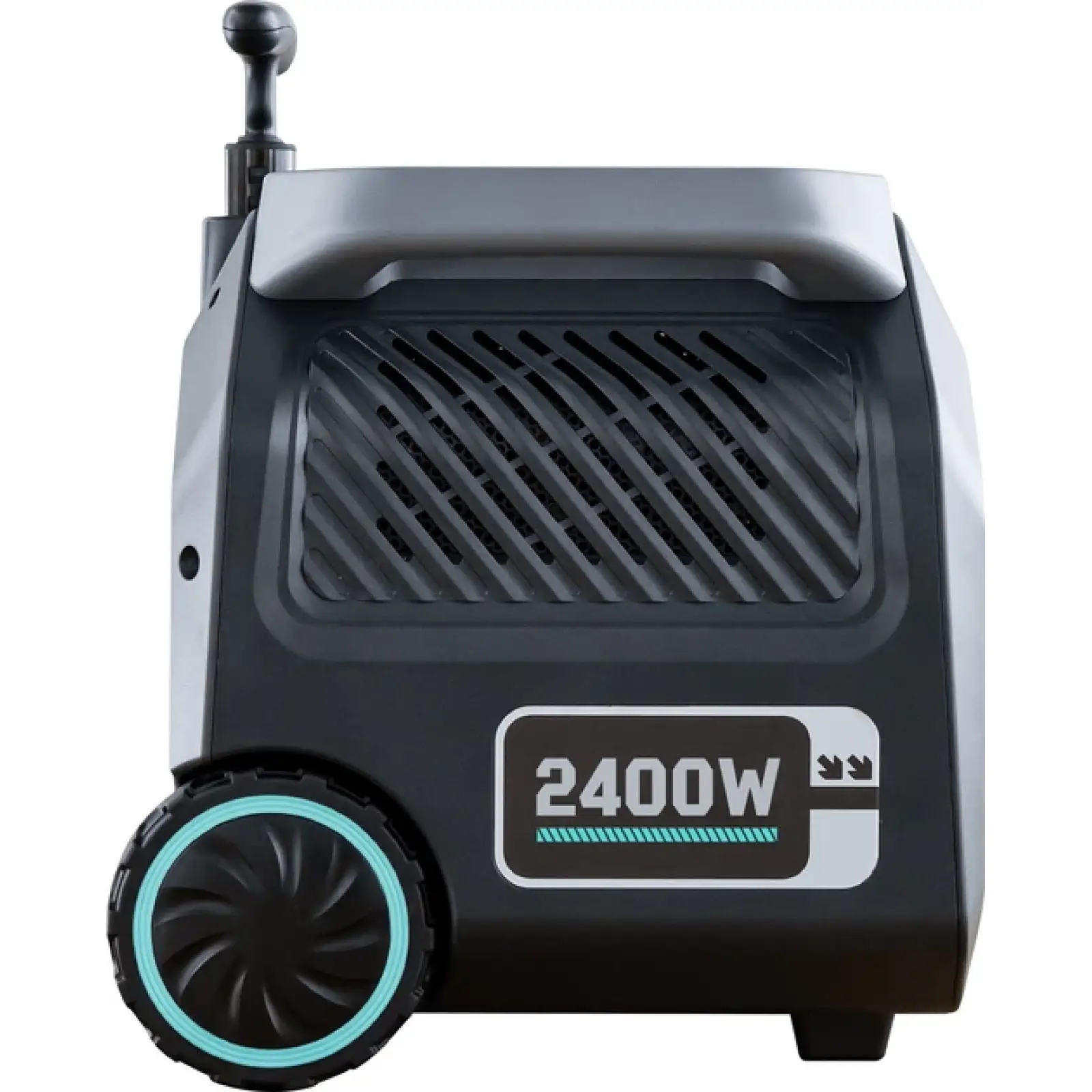 Зарядна станція IEETek P2400