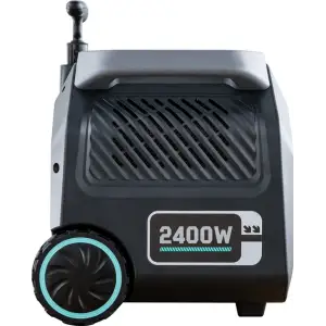 Зарядна станція IEETek P2400