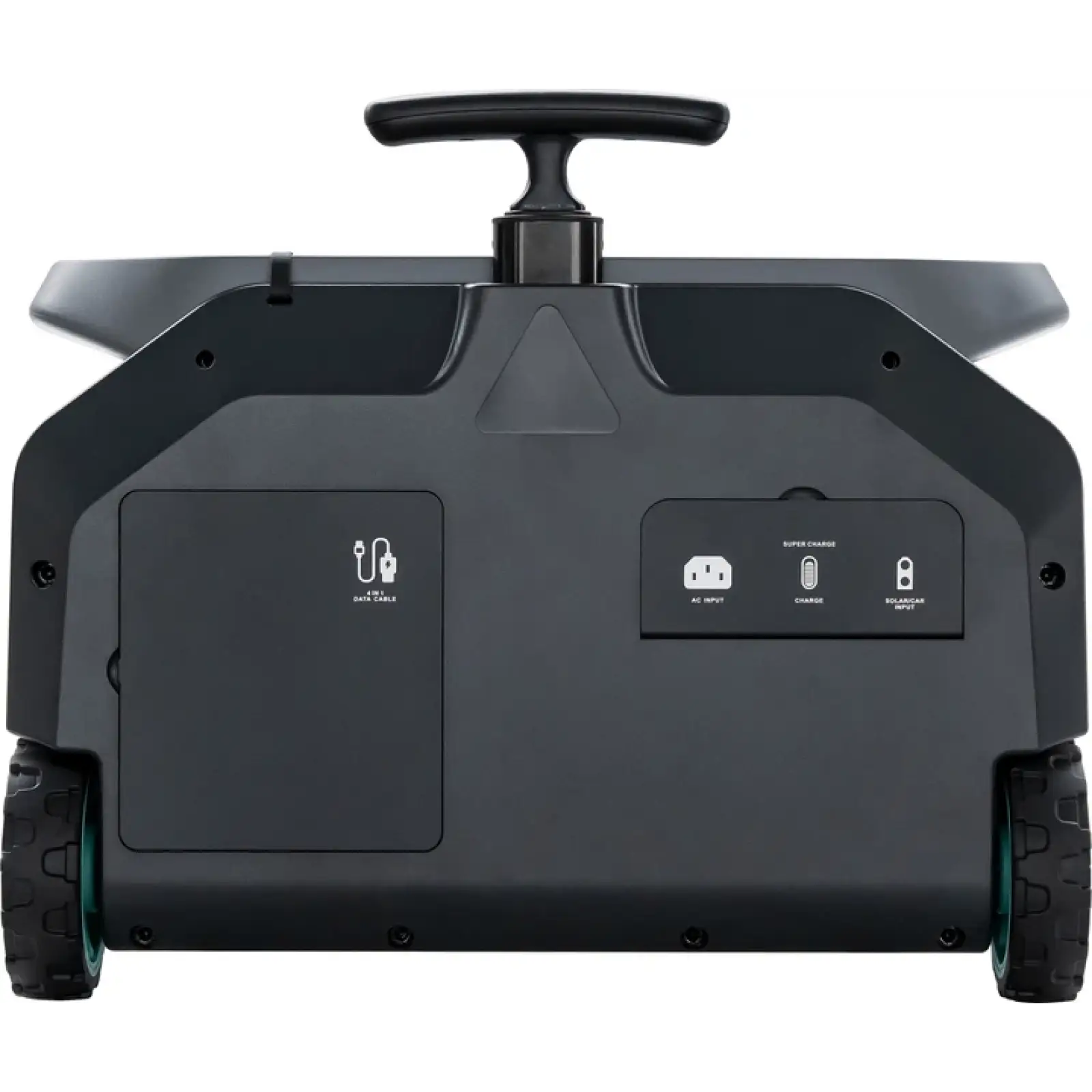 Зарядна станція IEETek P2400