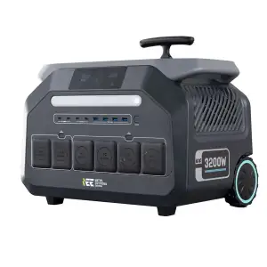 Зарядна станція IEETek P3200