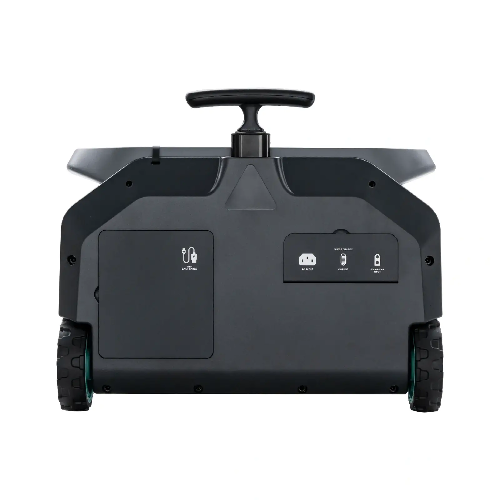 Зарядна станція IEETek P3200