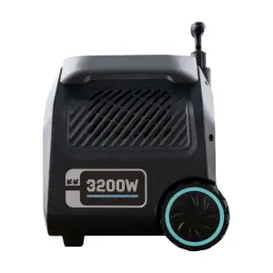 Зарядна станція IEETek P3200