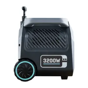 Зарядна станція IEETek P3200