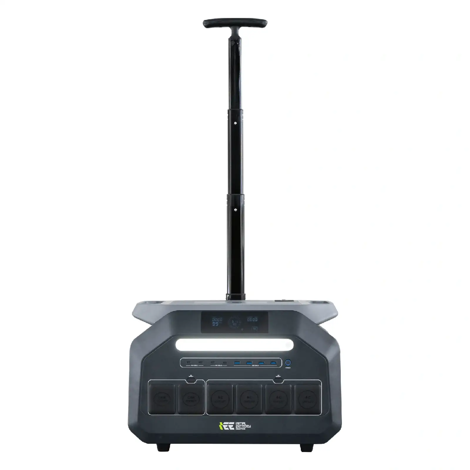 Зарядна станція IEETek P3200