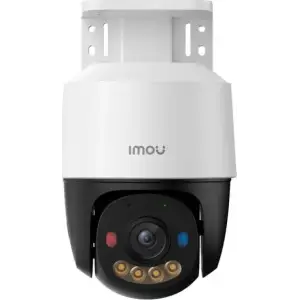 IP-камера IMOU 8МП IPC-PS7FP-8X0 (3.6мм) UA