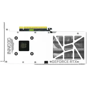 Відеокарта INNO3D GeForce RTX5060 Ti 8GB TWIN X2 OC WHITE (N506T2-08D7X-193075W) UA