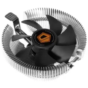 Вентилятор ID-Cooling DK-01 UA