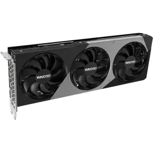 Видеокарта Inno3D GeForce RTX 5070 X3 OC 12G (N50703-12D7X-195064L) UA