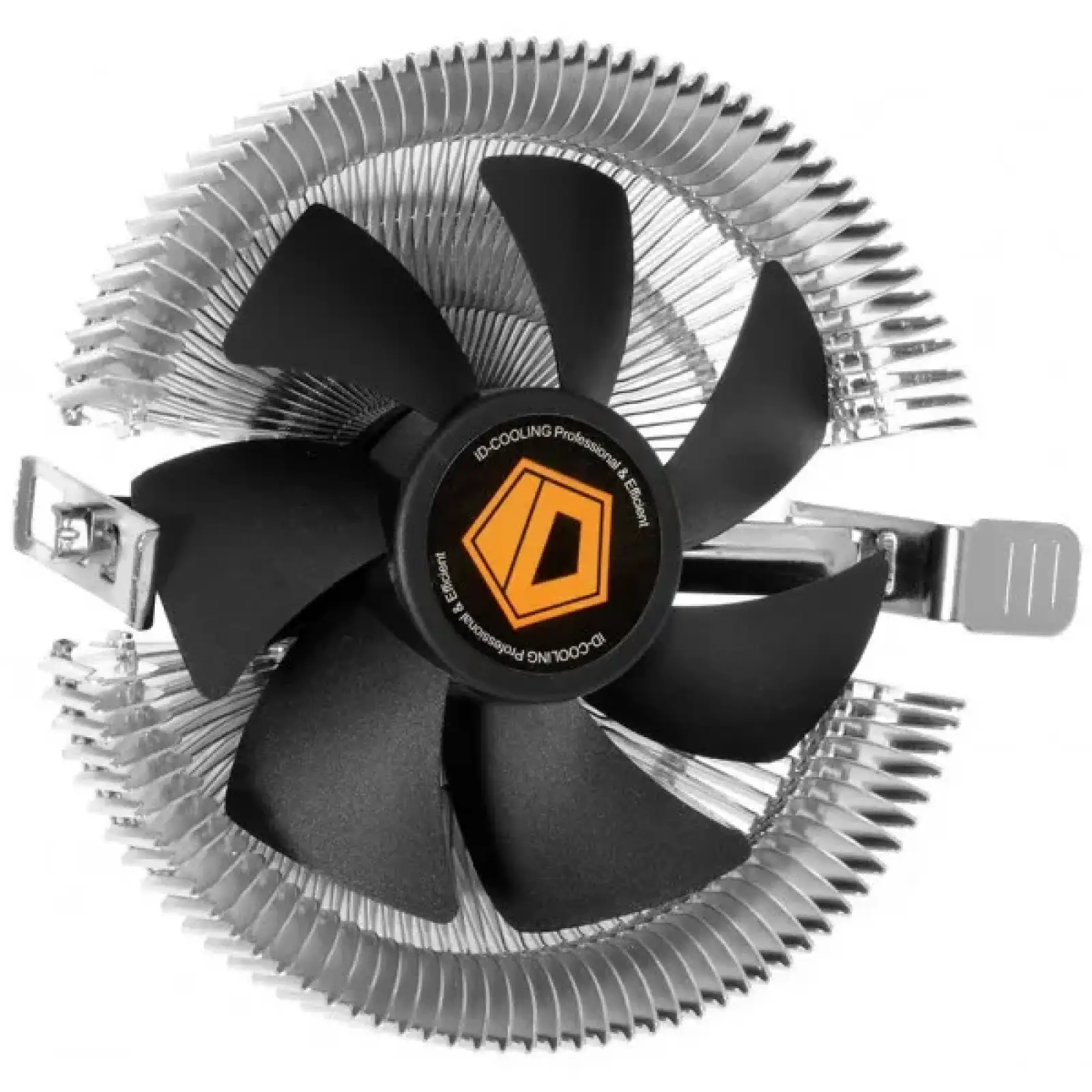 Вентилятор ID-Cooling DK-01S UA