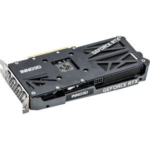Видеокарта INNO3D GEFORCE RTX 3060 8 GB TWIN X2 (N30602-08D6-11902130) UA