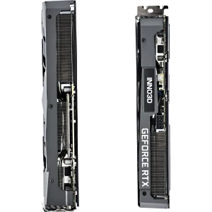 Видеокарта INNO3D GEFORCE RTX 3060 8 GB TWIN X2 (N30602-08D6-11902130) UA